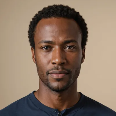 Marcus Osei, CTO and Co-Founder of Coachvyne